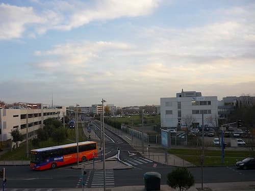 La douceur revient 