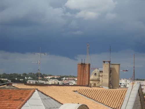 Tuba sur Montpellier