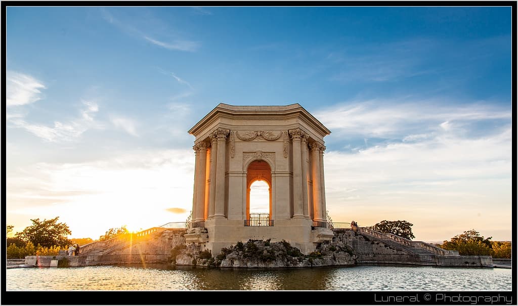 Arc de Triomphe