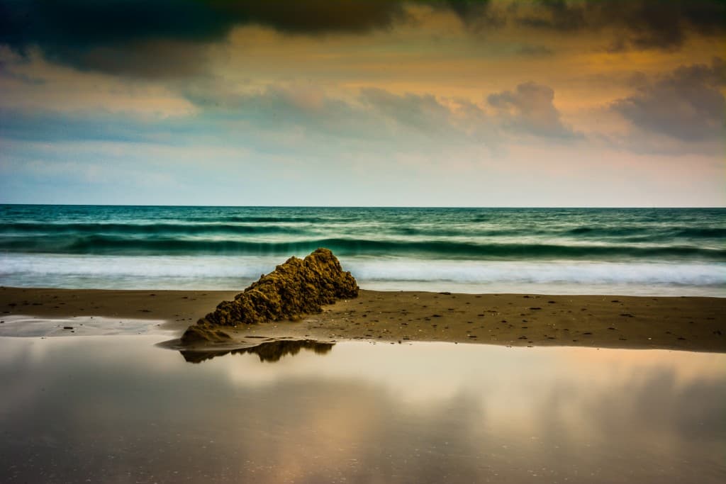 Carnon Plage