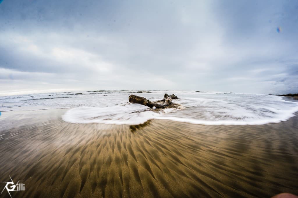 Plage 66 au grand Travers (la grande Motte)