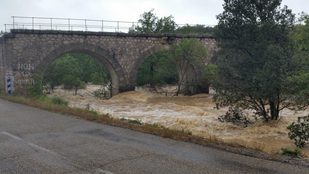 crue du Coulazou