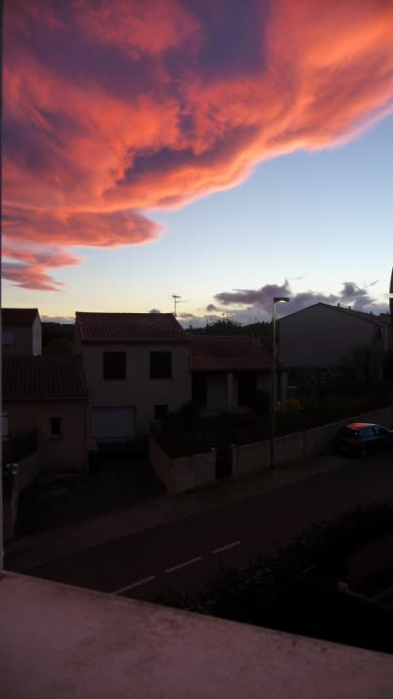 nuages lenticulaires