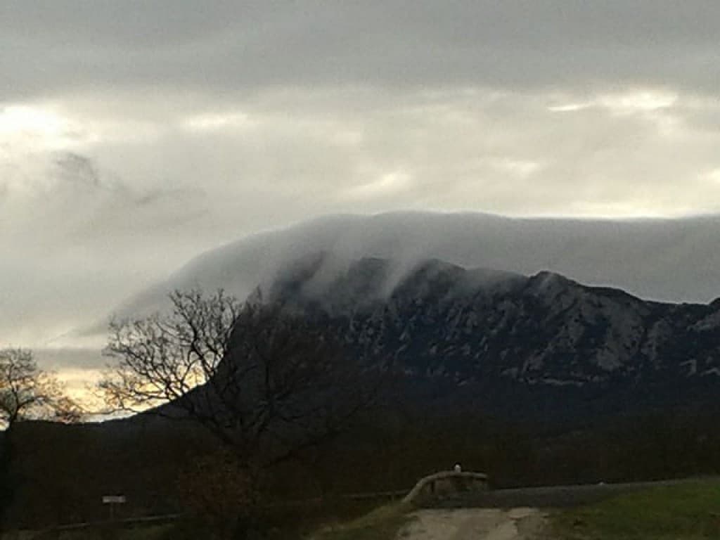 coiffe pic saint loup