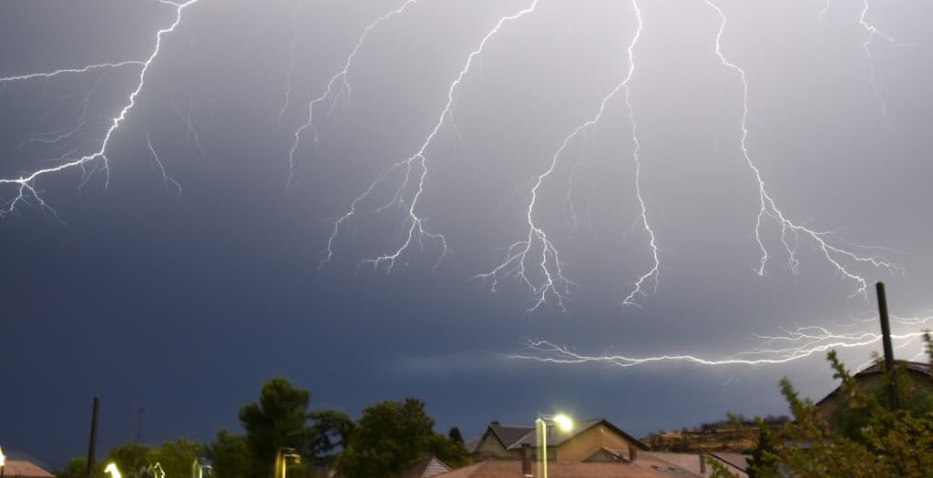 Violent orage du 12 08 18