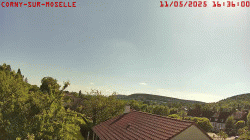 Corny-sur-Moselle