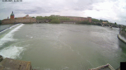 centre ville - Garonne