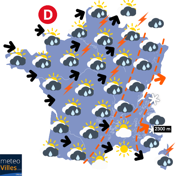 Le bout du tunnel...