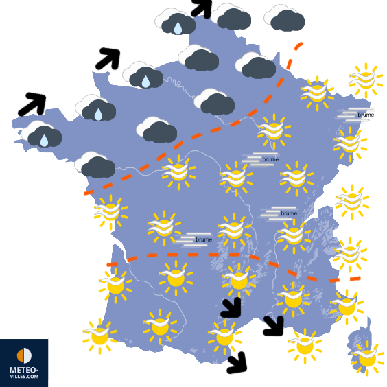 Report de la Route du Rhum avec l'arrivée d'un ex-cyclone