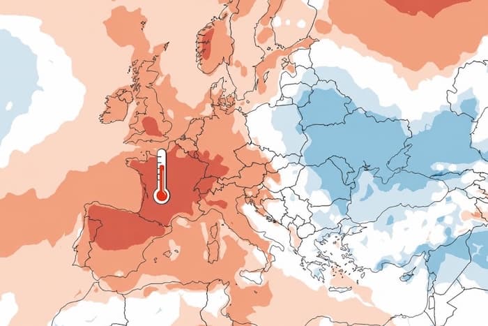 Canicule : faut-il craindre une nouvelle vague de chaleur exceptionnelle ?