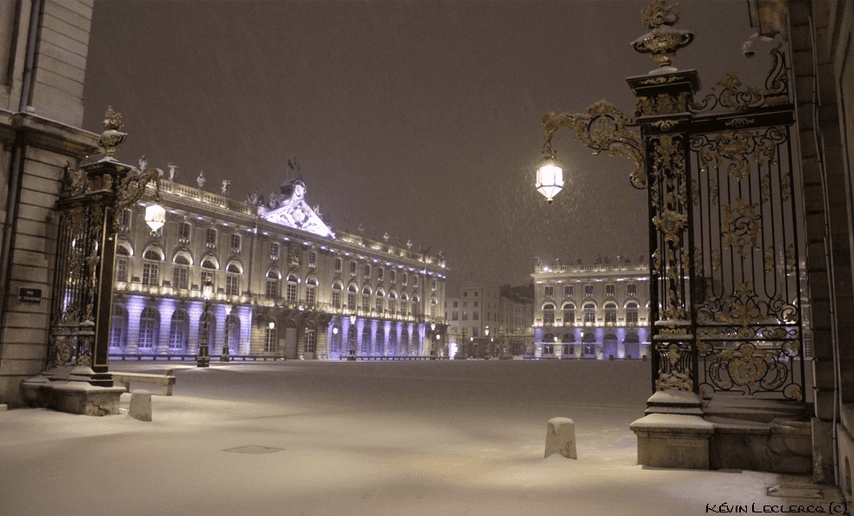 Image d'illustration pour BILAN FÉVRIER 2013 :  froid marqué et neigeux