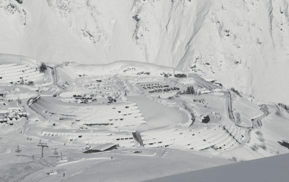 Image d'illustration pour BILAN FÉVRIER 2013 :  froid marqué et neigeux