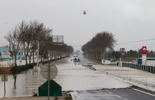 Image d'illustration pour BILAN MARS 2013 : FROID, PLUVIEUX ET NEIGEUX