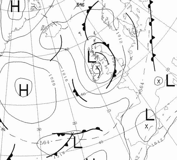 Image d'illustration pour Les prévisions à court terme sont-elles paradoxalement plus difficiles qu'à long terme ?