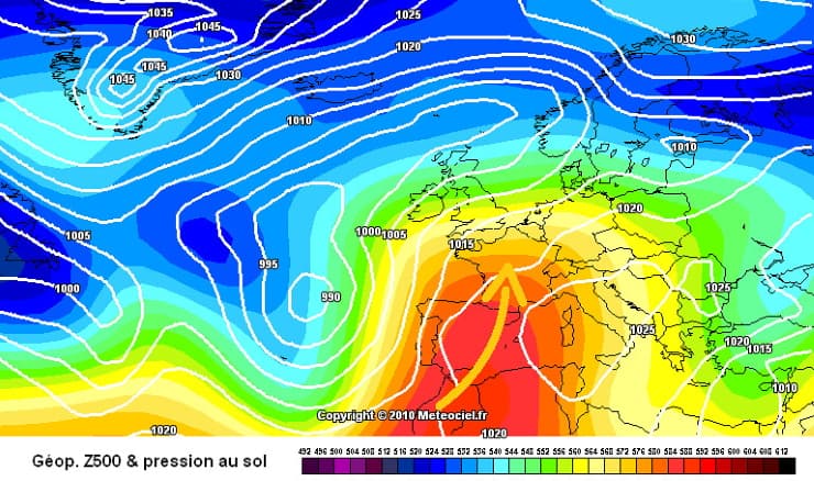 Image d'illustration pour Pic de douceur en vue : retour sur les mois de février printaniers