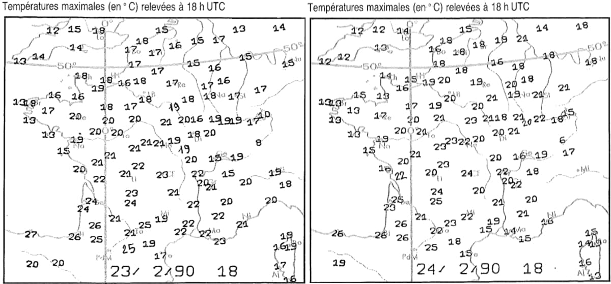 Image d'illustration pour Pic de douceur en vue : retour sur les mois de février printaniers