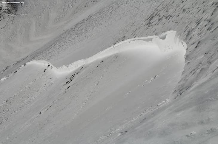 Image d'illustration pour Deux avalanches mortelles dans les Alpes ce week-end