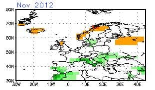 Image d'illustration pour Les prévisions à court terme sont-elles paradoxalement plus difficiles qu'à long terme ?