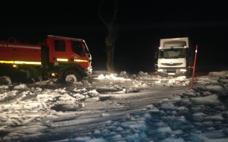 Image d'illustration pour Dépression Petra les 4 et 5 février - tempête et vagues sur l'Ouest