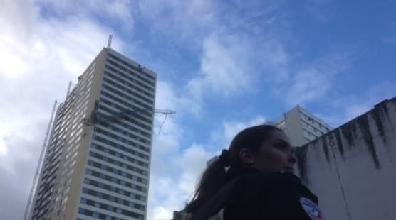 Image d'illustration pour Dépression Qumaira - vents forts - graves inondations en Bretagne