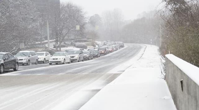 Image d'illustration pour Ecarts de température extrêmes en Amérique du Nord