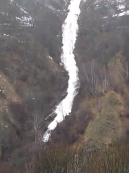 Image d'illustration pour Suivi des intempéries dans le Sud-Ouest et près des Pyrénées