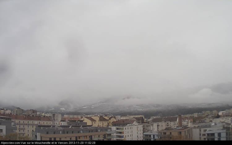 Image d'illustration pour Chutes de neige remarquables en Rhône-Alpes