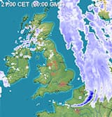 Image d'illustration pour Tornades confirmées sur le Nord Pas de Calais