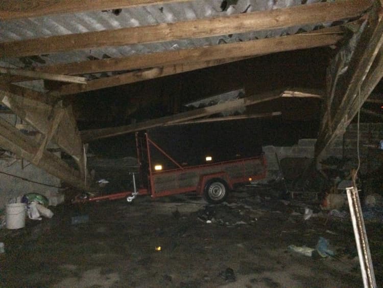 Image d'illustration pour Tornades confirmées sur le Nord Pas de Calais