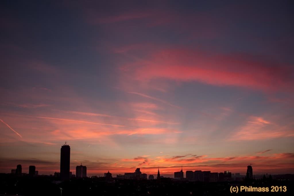 Image d'illustration pour Vos photos météo de la semaine