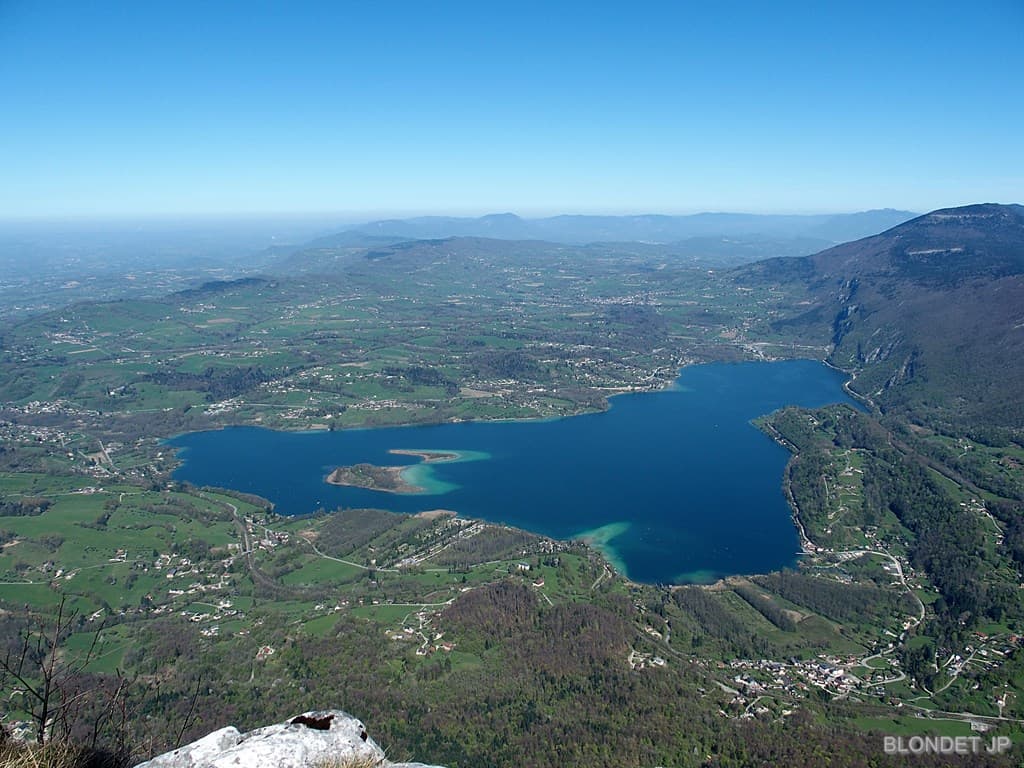 Image d'illustration pour Nature en avance et cumulus : vos photos de ce beau printemps