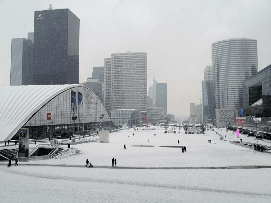 Image d'illustration pour BILAN MARS 2013 : FROID, PLUVIEUX ET NEIGEUX