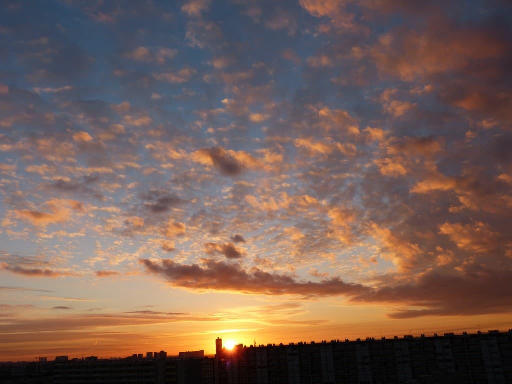 Image d'illustration pour Vos photos météo de la semaine