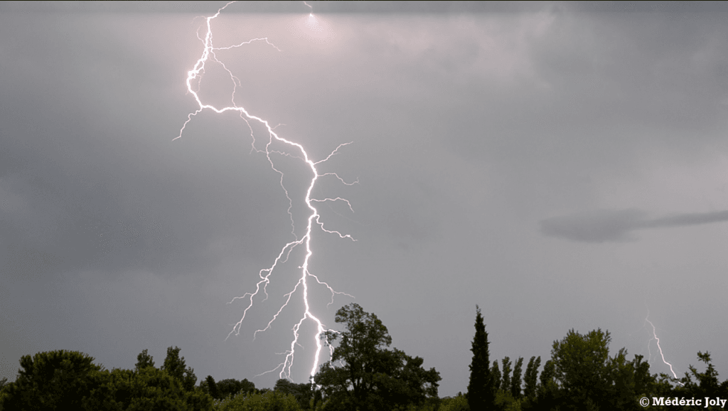 Image d'illustration pour Vos photos météo de la semaine