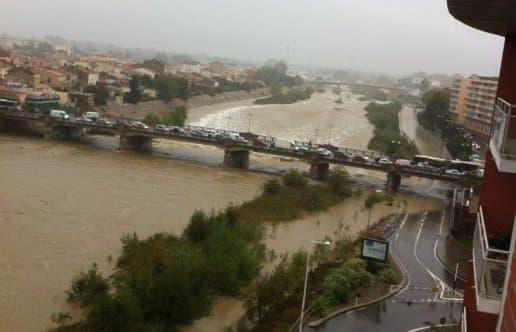 Image d'illustration pour BILAN MÉTÉO NOVEMBRE 2013 : très doux puis premières incursions hivernales