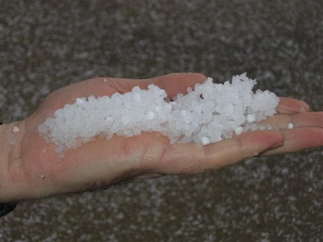 Image d'illustration pour Retour d'un temps agité sur le pays ces deux prochains jours