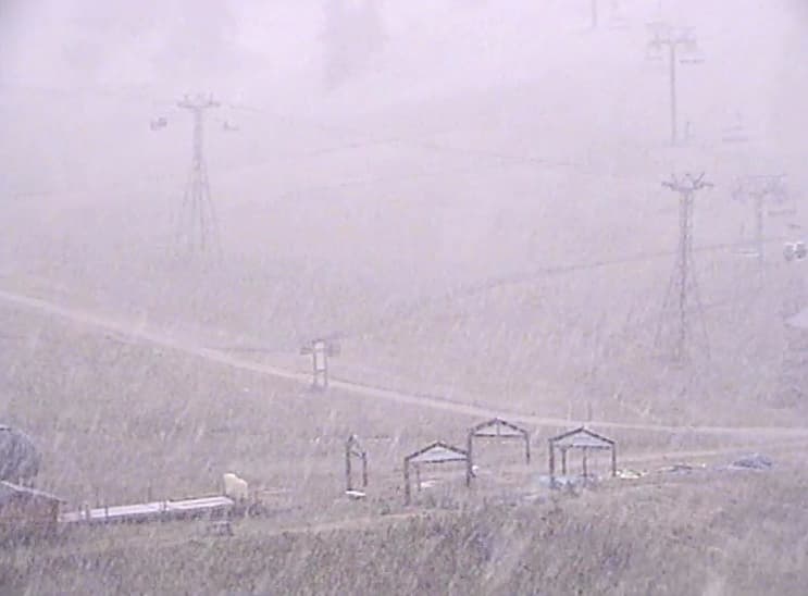 neige-La-Plagne-31 août-2012