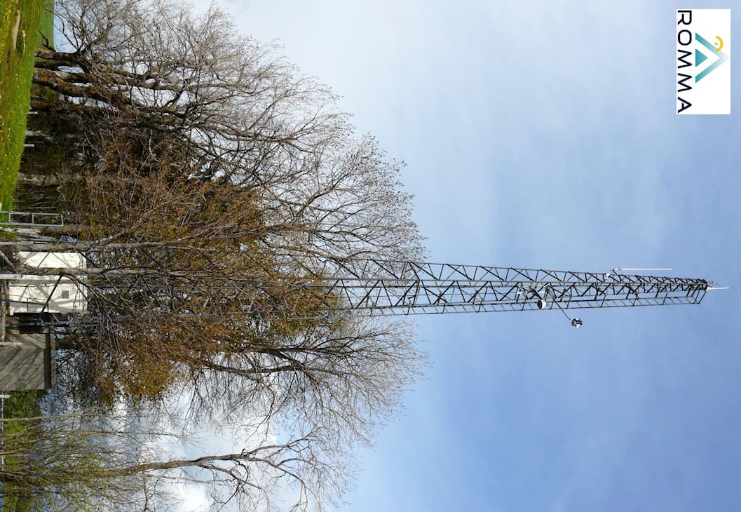 Image d'illustration pour De nouvelles stations météo sur les Alpes en direct sur Internet
