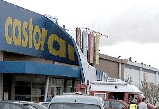 Image d'illustration pour Violentes rafales à Saint-Hilaire-le-Vouhis (Vendée) et tornade à Marseille 