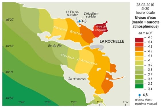 Image d'illustration pour 7 ans après : la tempête Xynthia les 27 et 28 février 2010