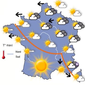 Le Moscou-Paris est en marche ! 