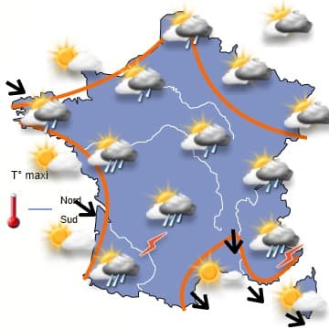 Légère amélioration (mais encore trop timide...) 