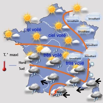 Refroidissement progressif