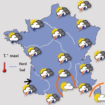 Vers un très léger mieux 