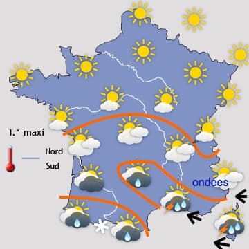 Toujours pas vraiment l'automne 