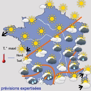 De mieux en mieux juqu'à mercredi 