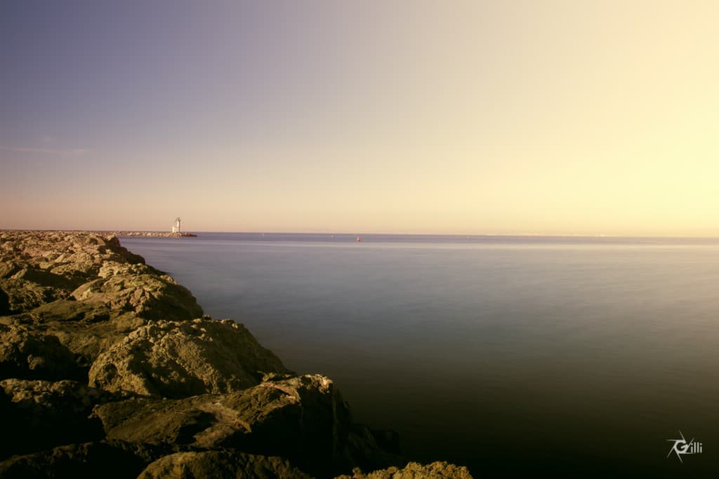 Port Camargue