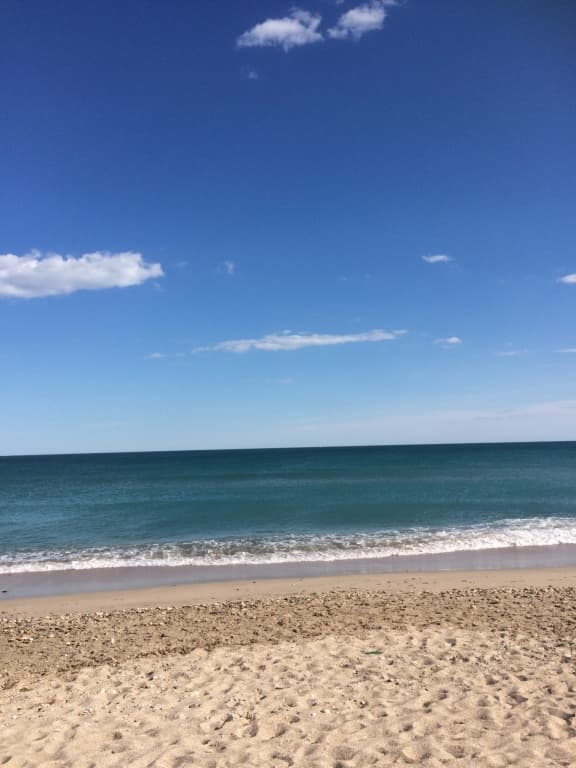 notre belle mer 
