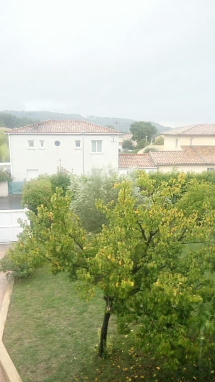 pluie/inondations 