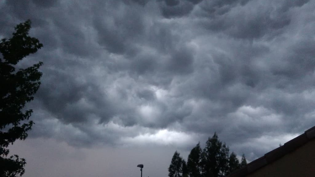 Orage